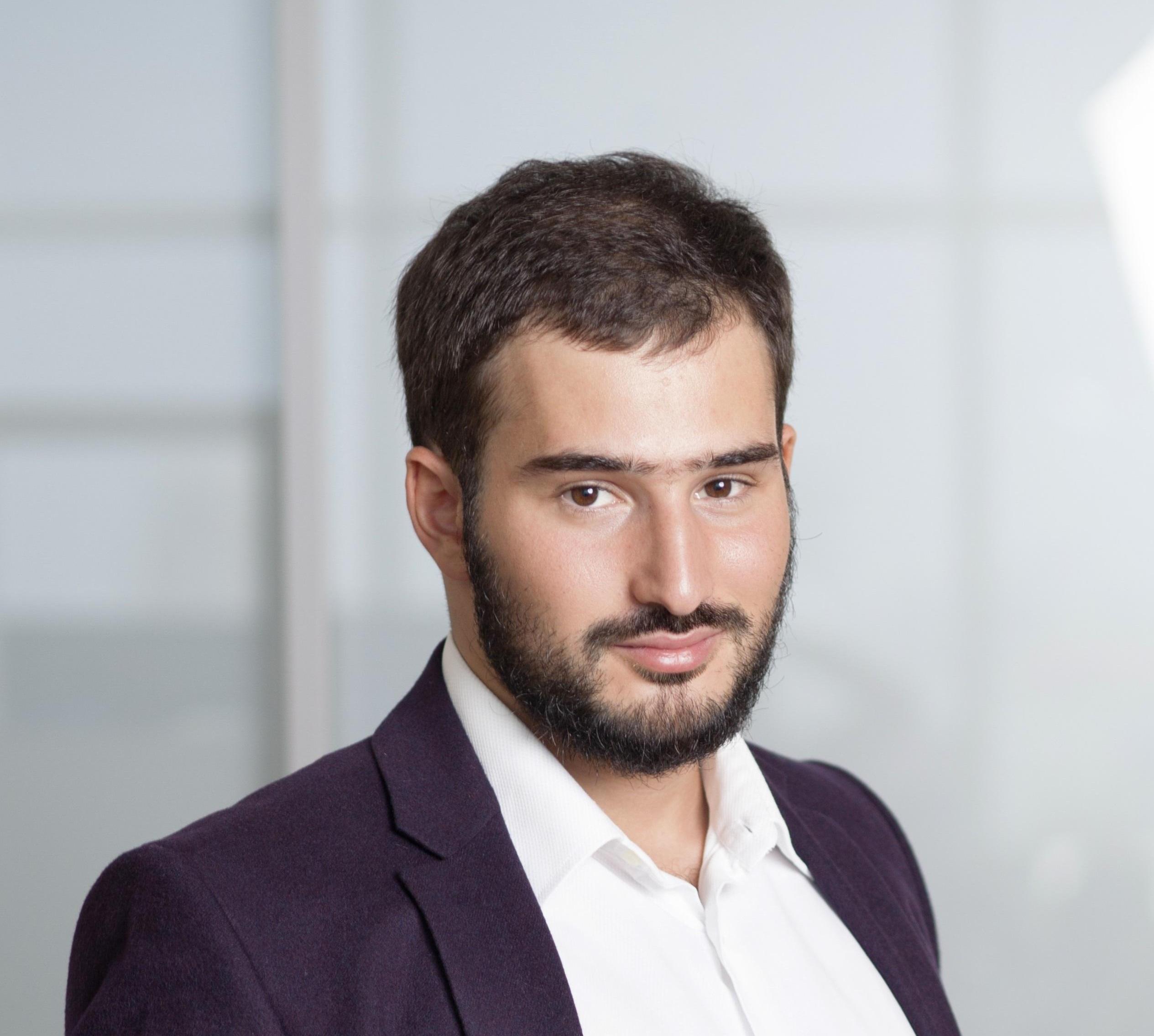 Александр Ориновский